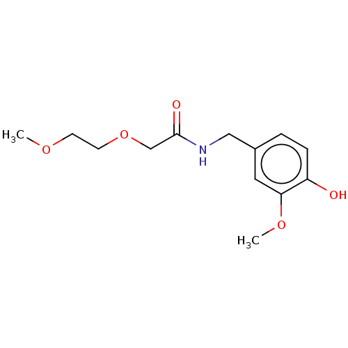 Chemical structure of BindingDB Monomer ID 50231206
