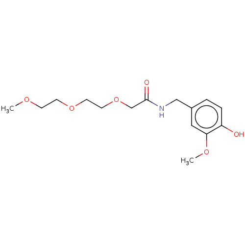 Chemical structure of BindingDB Monomer ID 50231210