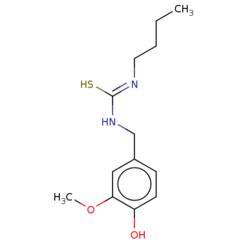 Chemical structure of BindingDB Monomer ID 50231214