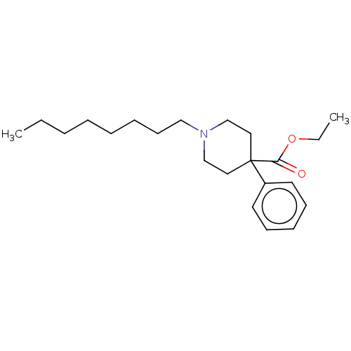 Chemical structure of BindingDB Monomer ID 50231235
