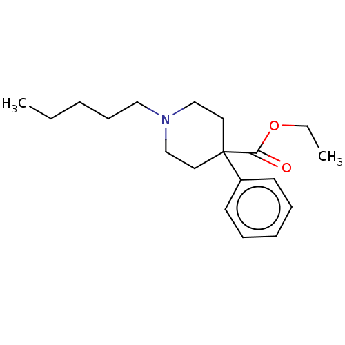 Chemical structure of BindingDB Monomer ID 50231240
