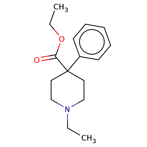 Chemical structure of BindingDB Monomer ID 50231241