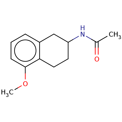 Chemical structure of BindingDB Monomer ID 50231293