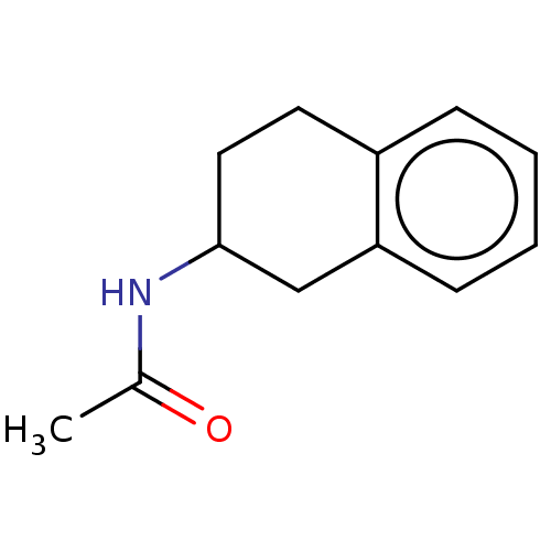 Chemical structure of BindingDB Monomer ID 50231295