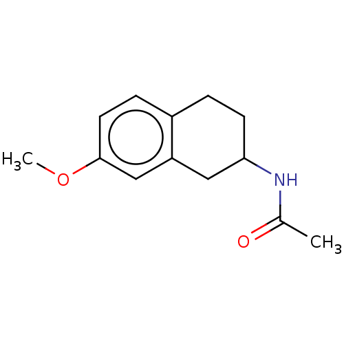 Chemical structure of BindingDB Monomer ID 50231296