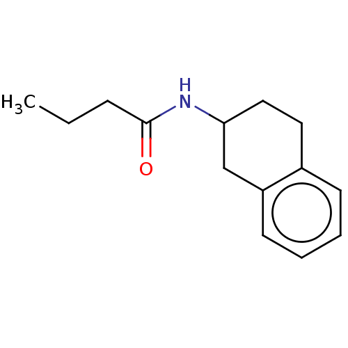Chemical structure of BindingDB Monomer ID 50231298
