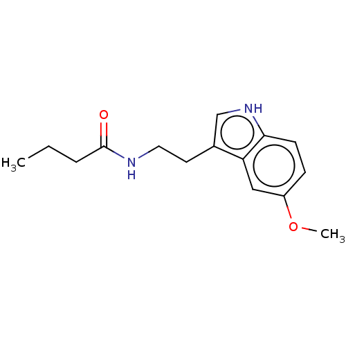Chemical structure of BindingDB Monomer ID 50231304
