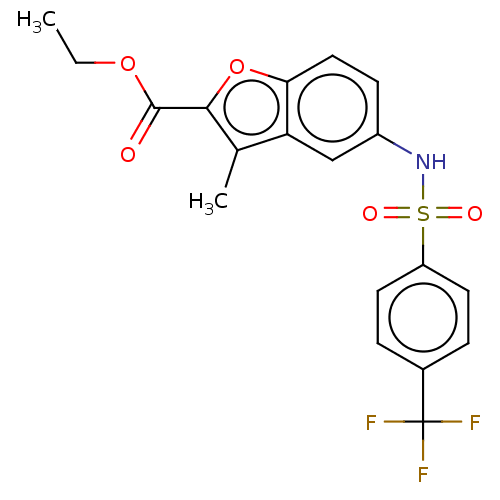 Chemical structure of BindingDB Monomer ID 50231328