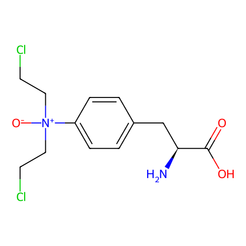 Chemical structure of BindingDB Monomer ID 50231387