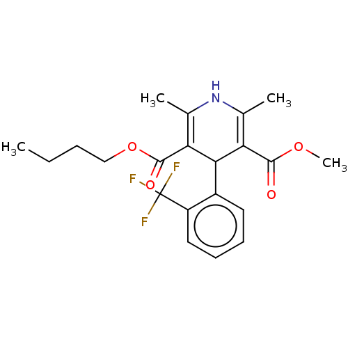 Chemical structure of BindingDB Monomer ID 50231571