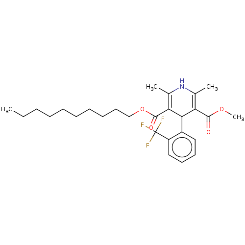 Chemical structure of BindingDB Monomer ID 50231573