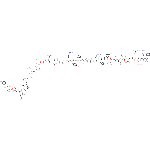 Chemical structure of BindingDB Monomer ID 50231577