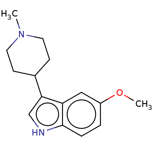 Chemical structure of BindingDB Monomer ID 50231648
