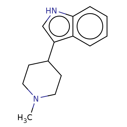 Chemical structure of BindingDB Monomer ID 50231652