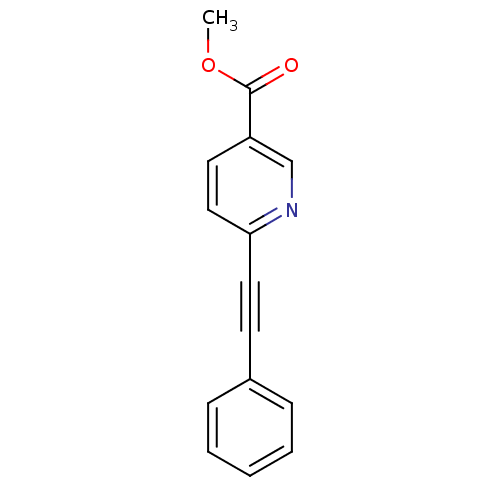 Chemical structure of BindingDB Monomer ID 50231751