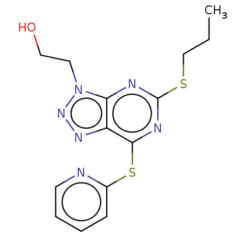 Chemical structure of BindingDB Monomer ID 50231776
