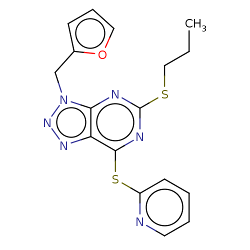 Chemical structure of BindingDB Monomer ID 50231778