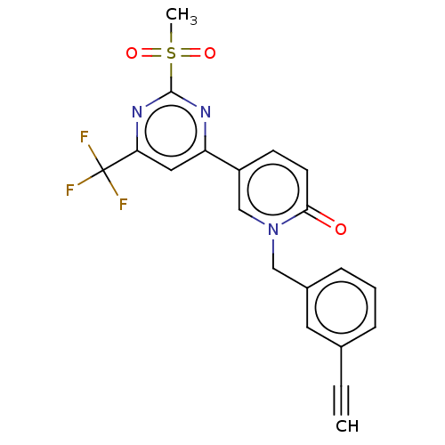 Chemical structure of BindingDB Monomer ID 50231792