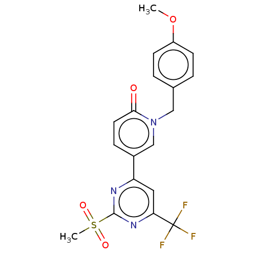 Chemical structure of BindingDB Monomer ID 50231793