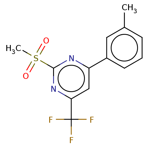 Chemical structure of BindingDB Monomer ID 50231803