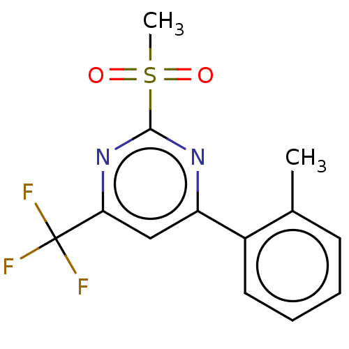 Chemical structure of BindingDB Monomer ID 50231804