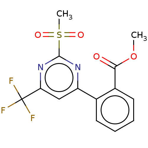 Chemical structure of BindingDB Monomer ID 50231812
