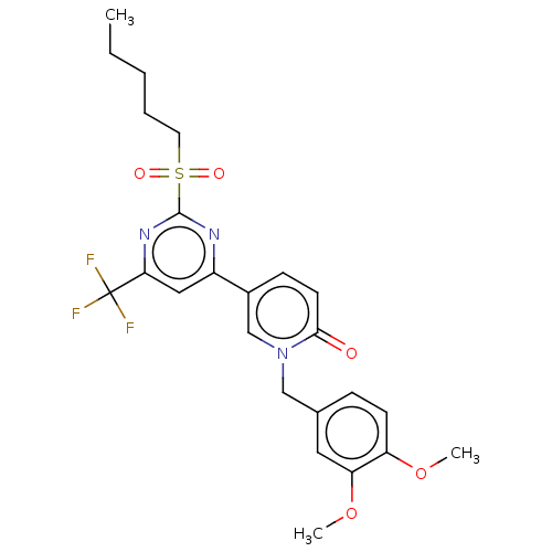 Chemical structure of BindingDB Monomer ID 50231818