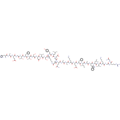 Chemical structure of BindingDB Monomer ID 50231888