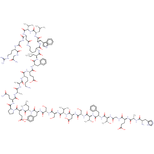 Chemical structure of BindingDB Monomer ID 50231897