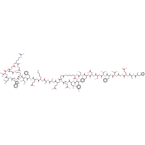 Chemical structure of BindingDB Monomer ID 50231902