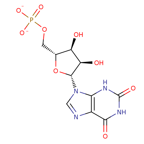 Chemical structure of BindingDB Monomer ID 50231945