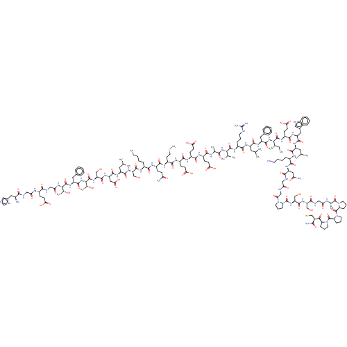 Chemical structure of BindingDB Monomer ID 50231952