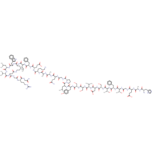 Chemical structure of BindingDB Monomer ID 50231963