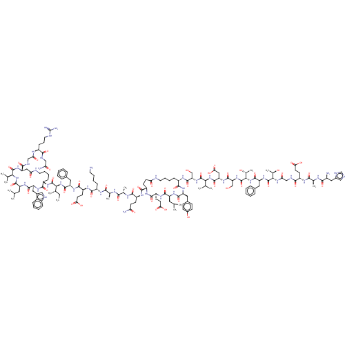 Chemical structure of BindingDB Monomer ID 50231965