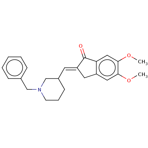 Chemical structure of BindingDB Monomer ID 50231973