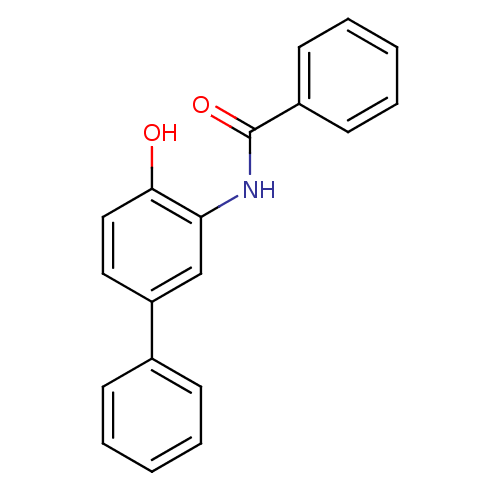 Chemical structure of BindingDB Monomer ID 50232005