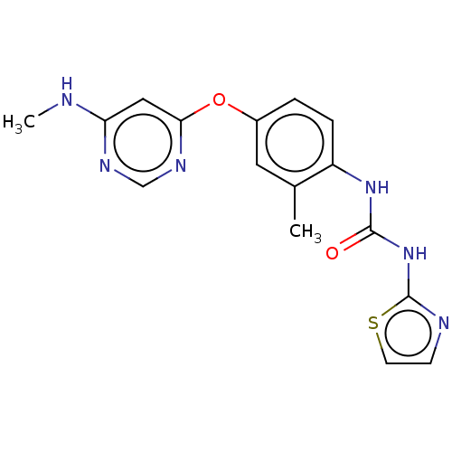 Chemical structure of BindingDB Monomer ID 50232014