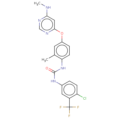 Chemical structure of BindingDB Monomer ID 50232018