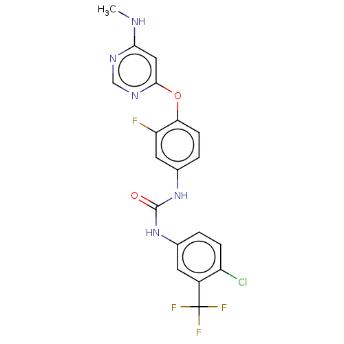 Chemical structure of BindingDB Monomer ID 50232025