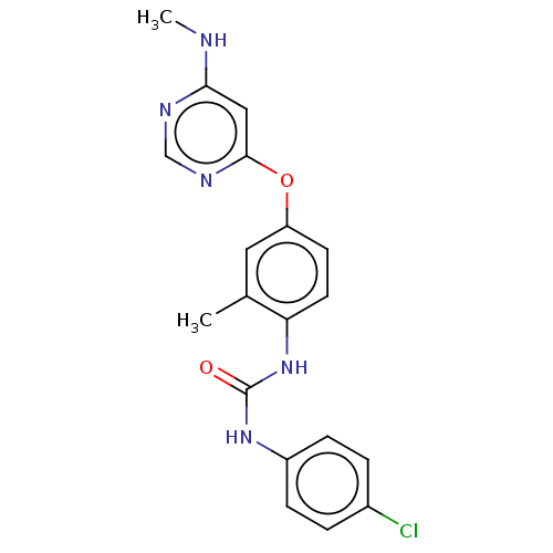 Chemical structure of BindingDB Monomer ID 50232026