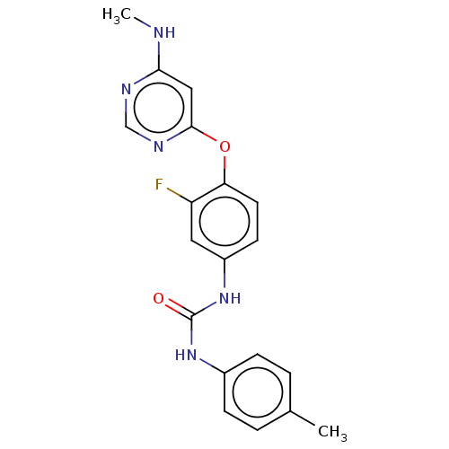 Chemical structure of BindingDB Monomer ID 50232027