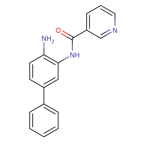 Chemical structure of BindingDB Monomer ID 50232035