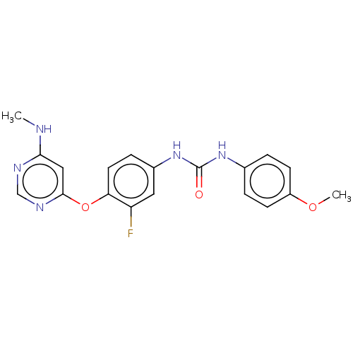 Chemical structure of BindingDB Monomer ID 50232038