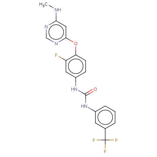 Chemical structure of BindingDB Monomer ID 50232039