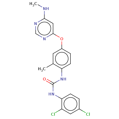 Chemical structure of BindingDB Monomer ID 50232041
