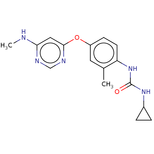 Chemical structure of BindingDB Monomer ID 50232043