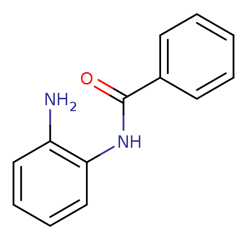Chemical structure of BindingDB Monomer ID 50232046