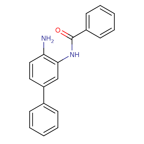Chemical structure of BindingDB Monomer ID 50232053