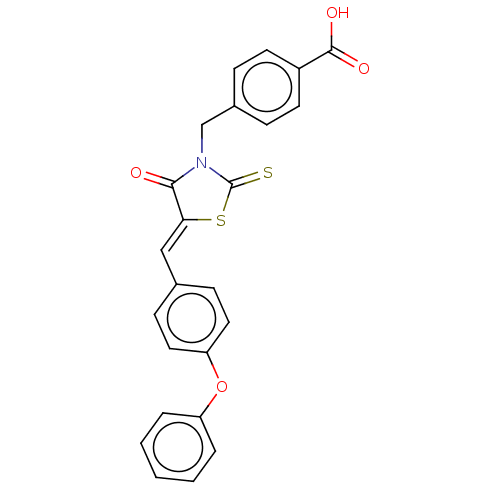 Chemical structure of BindingDB Monomer ID 50232099
