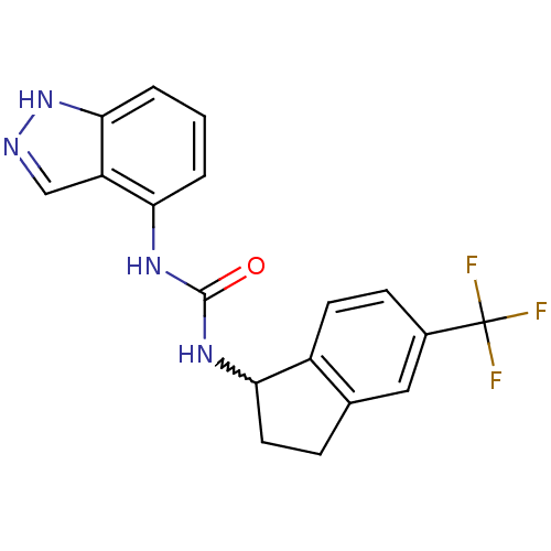 Chemical structure of BindingDB Monomer ID 50232113